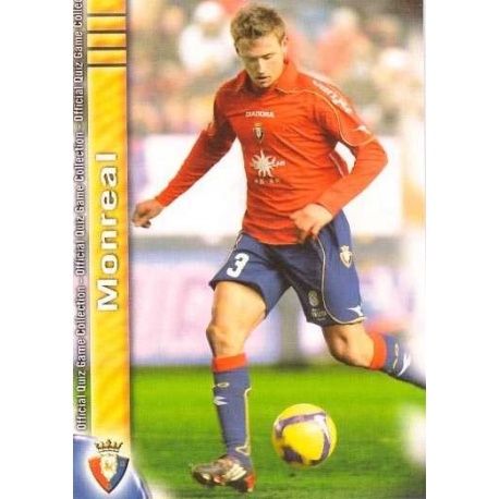 Monreal Osasuna 385