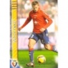 Venta Online Monreal Osasuna Mundicromo Fichas Liga 2009-10