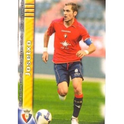 Josetxo Osasuna 387