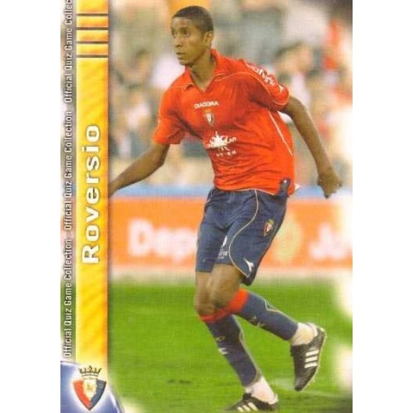 Roversio Osasuna 388