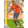 Cromos de Fútbol Roversio Osasuna Las Fichas de La Liga 2009-10