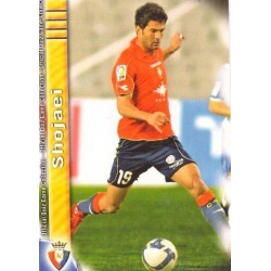 Shojaei Osasuna 393