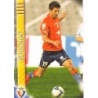 Cromos de Fútbol Shojaei Osasuna Las Fichas de La Liga 2009-10