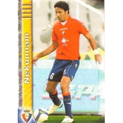 Nekouman Osasuna 394