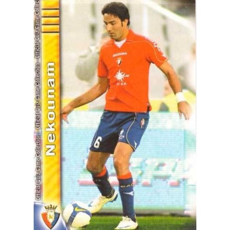 Nekouman Osasuna 394