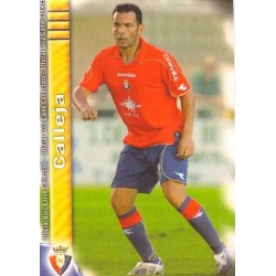 Calleja Osasuna 396
