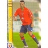 Comprar Online Calleja Osasuna Mundicromo Fichas Liga 2009-10