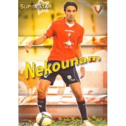 Nekounam Superstar Mate Osasuna 403