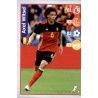 Axel Witzel Belgium 46 Kelloggs Football Superstars