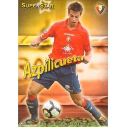 Azpilicueta Superstar Mate Osasuna 405