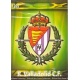 Escudo Mate Valladolid 406