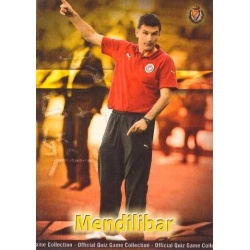 Mendilibar Valladolid 408