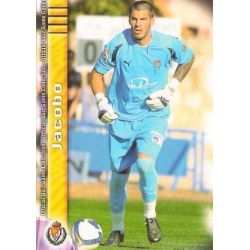 Jacobo Valladolid 410