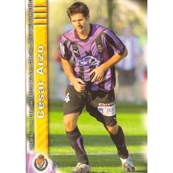 César Arzo Valladolid 412