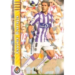 Javier Baraja Valladolid 413