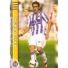 Comprar Online Luís Prieto Valladolid Las Fichas de La Liga 2009-10