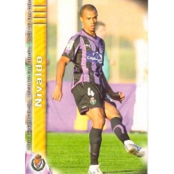 Nivaldo Valladolid 416