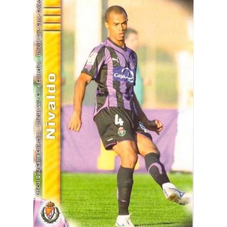 Nivaldo Valladolid 416