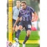 Cromos de Fútbol Héctor Font Valladolid Las Fichas de La Liga 2009-10