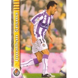 Jonathan Sesma Valladolid 421