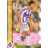 Cromos de Fútbol Jonathan Sesma Valladolid Las Fichas de La Liga 2009-10