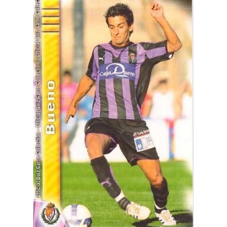 Bueno Valladolid 423