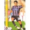 Cromos de Fútbol Bueno Valladolid Las Fichas Quiz Liga 2009-10
