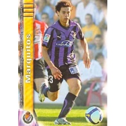 Marquitos Valladolid 425