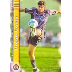 Diego Costa Valladolid 426