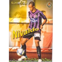 Nivaldo Superstar Mate Valladolid 429