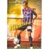 Oferta Cromos Nivaldo Superstar Mate Las Fichas Quiz Liga 2009-10