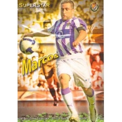 Marcos Superstar Mate Valladolid 430