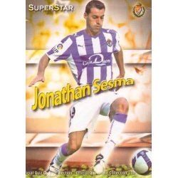 Jonathan Sesma Superstar Mate Valladolid 431