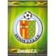 Escudo Mate Getafe 433