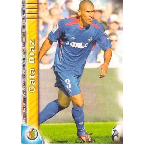 Cata Diaz Getafe 440