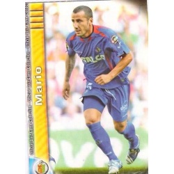 Mario Getafe 441