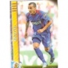 Trading Cards Mario Getafe Las Fichas de La Liga 2009-10
