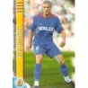 Trading Cards Celestini Getafe Las Fichas Quiz Liga 2009-10