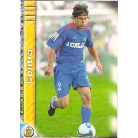 Contra Getafe 447