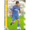 Oferta Cromos Contra Getafe Mundicromo Fichas Liga 2009-10