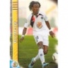 Cromos de Fútbol Boateng Getafe Mundicromo Quiz 2009-10