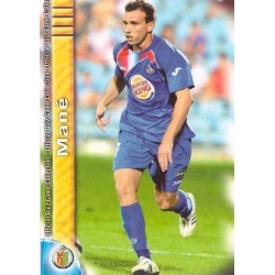 Mané Getafe 449