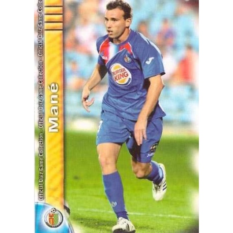 Mané Getafe 449