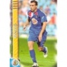 Venta Cromo Mané Getafe Las Fichas de La Liga 2009-10