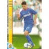 Cromos de Fútbol Gavilán Getafe Las Fichas de La Liga 2009-10