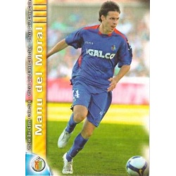 Del Moral Getafe 451