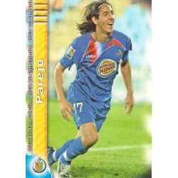 Parejo Getafe 452