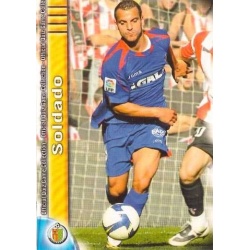 Soldado Getafe 453