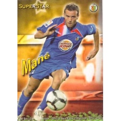 Mané Superstar Mate Getafe 455