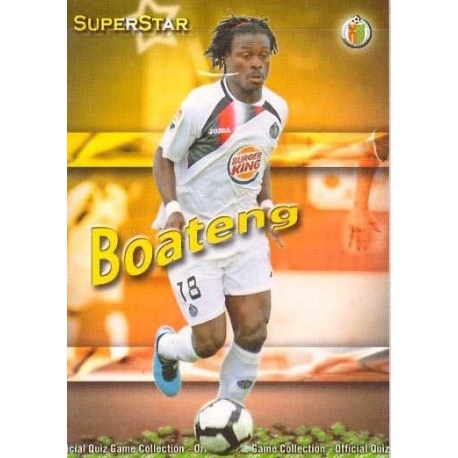 Boateng Superstar Mate Getafe 457